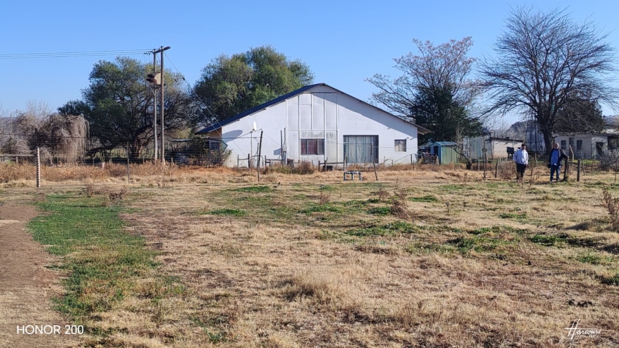 0 Bedroom Property for Sale in Cradock Eastern Cape